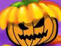 Pumpkin Fright Night