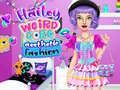 Hailey Weirdcore Fashion Aesthetic