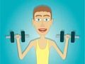 Muscle Clicker
