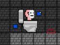 Skibidi Man: Search of Skibidi Girl