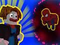 Roblox: Multiverse Spider