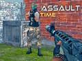 Assault Time