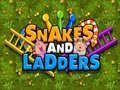 Snakes and Ladders 