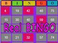 Real BINGO 