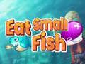 Eat Small Fish