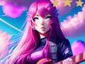 Anime Puzzles