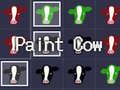 Paint Cow