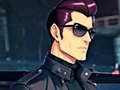 Tough Guys - Anime Clicker