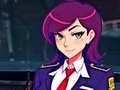 Police Ladies - Anime Clicker