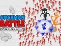 Stickman Battle Ultimate Fight