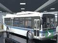 City Bus Parking Challenge Simulator 3D