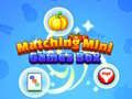 Matching Mini Games Box