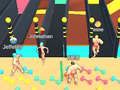 Muscle Runner Rush Race 3D