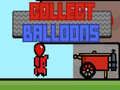 Collect Balloons