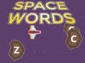 Space Words