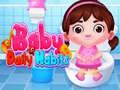 Baby Daily Habits