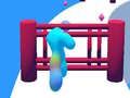Runner Blob 3D