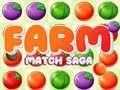 Farm Match Saga