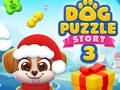 Dog Puzzle Story 3