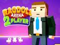 Ragdoll Arena 2 Player Ragdoll Arena 2 Player