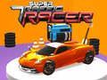 Super Traffic Racer