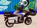 Bike Stunts Pro HTML5