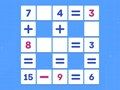 Mathematical Crossword