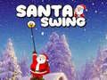 Santa Swing