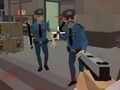 Robbery by Pro