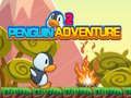 Penguin Adventure 2
