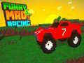 Funny Mad Racing