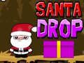 Santa Drop