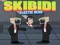 Skibidi Elastic Head