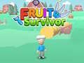 Fruit Survivor Fruit Survivor