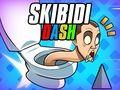 Skibidi Dash