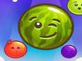 Watermelon Fruit Merge