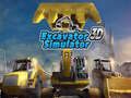 Excavator Simulator 3D