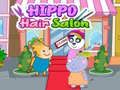 Hippo Hair Salon Hippo Hair Salon