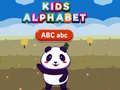 Kids Alphabet