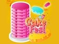 Cake Fest