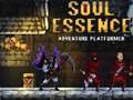Soul Essence Adventure Platformer