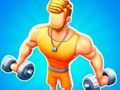 My Gym Simulator