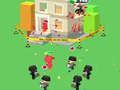 City Idle Counter Terrorists