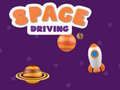 Space Driving