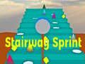 Stairway Sprint