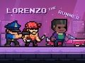Lorenzo The Runner
