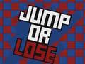 Jump Or Lose