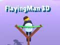 Flying Man 3D