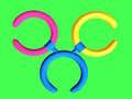 Rotate The Circle Puzzle