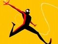 Ragdoll Spider: Hook Man Ragdoll Spider: Hook Man